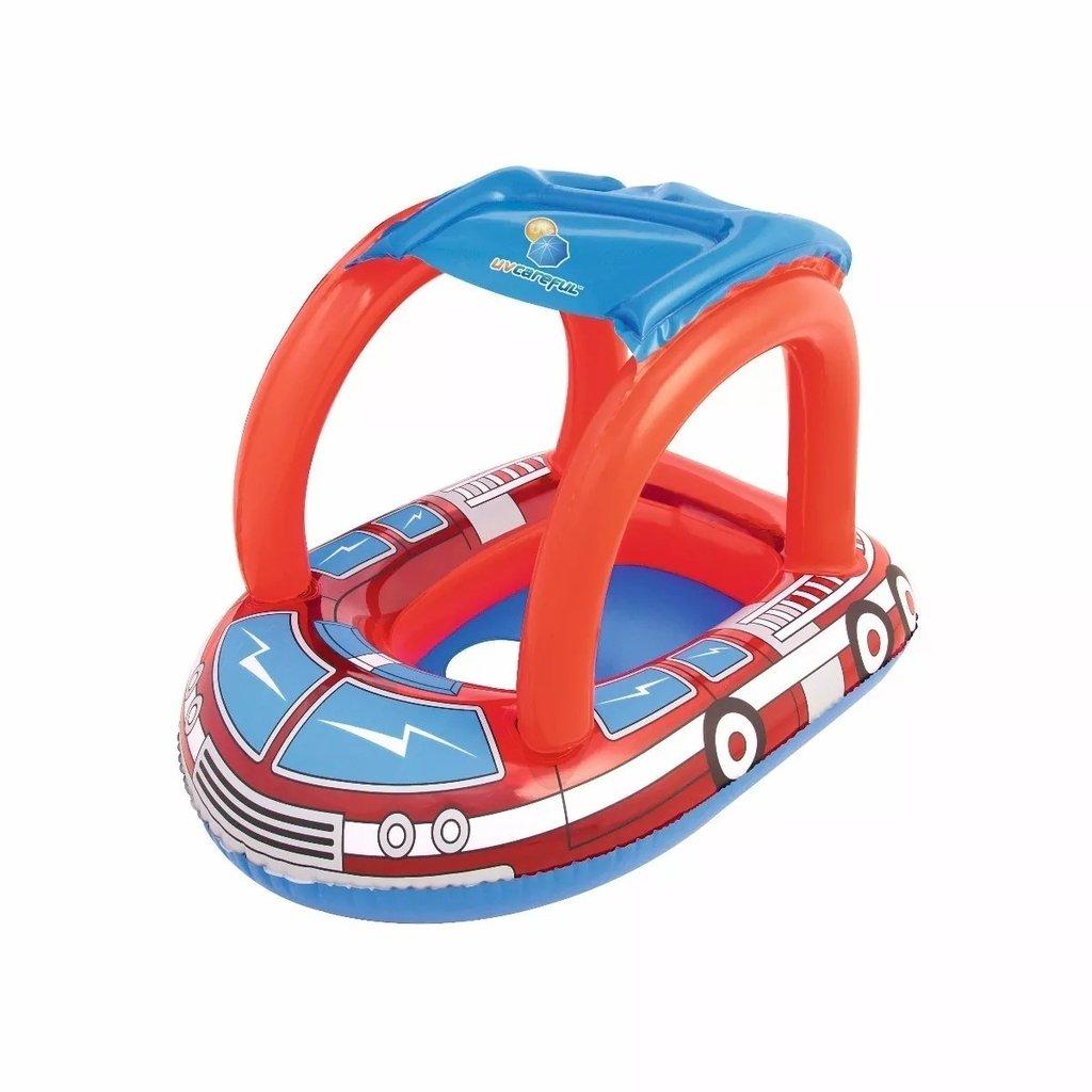VERANO 34093 BOTES PASA PIE C/TECHO          BESTWAY INFLABLES
