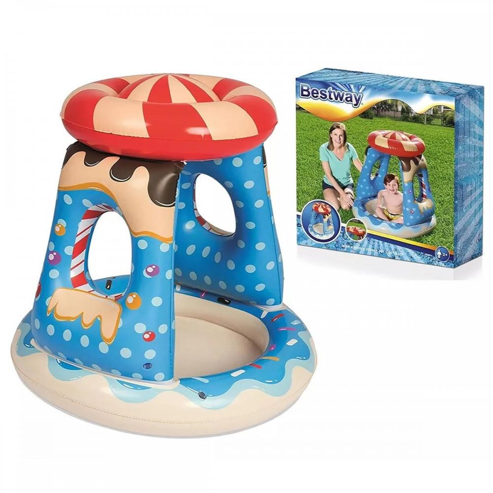 VERANO 52270 PILETA CANDY 91CM               BESTWAY