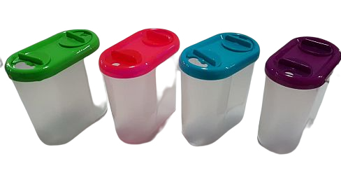 PLASTIMAS VERTEDORES DOBLE M1015             YERBA AZUCAR