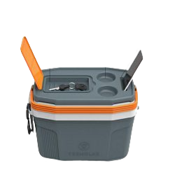 HELADERAS TERMOLARES CONSERVADORA 32LT       LUNCHERA HELADERITA AZUL-GRIS-ROJO-VERDE 3502