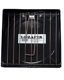LOZAFER 5201 TOSTADORA ENLOZADA 20X20CM