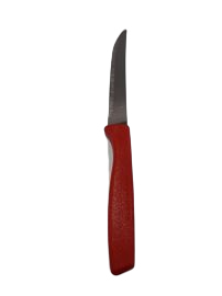 SIENA X1 R10 CUCHILLOS ROJO                  MARTINAZZO CUBIERTOS
