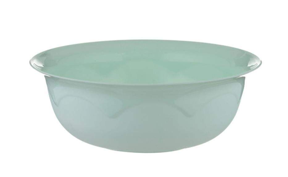 MIS ENSALADERAS MED 2L PASTEL -8560-PLASTICOSBOWLS ALTO 8 DIAM 23 CM