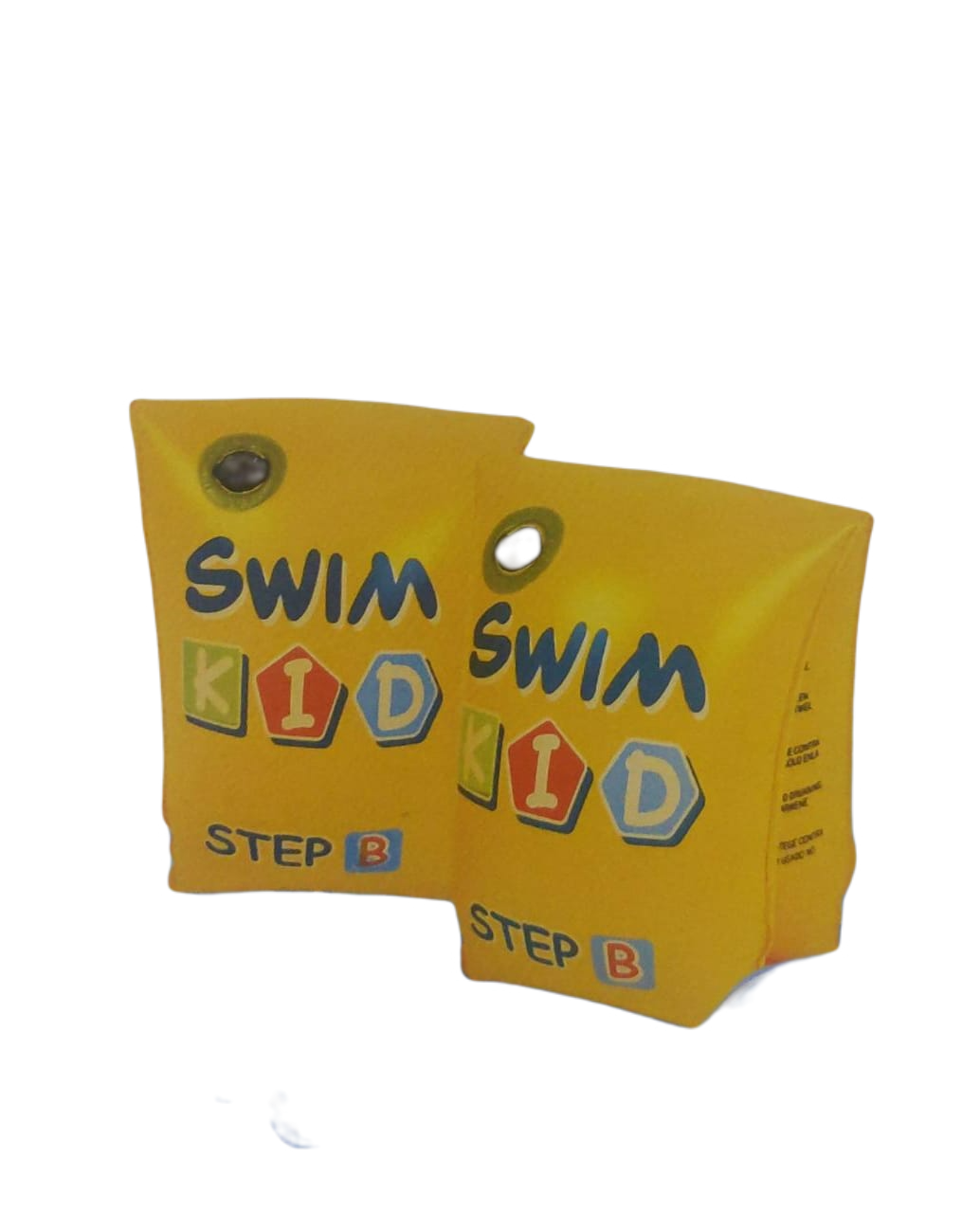 KK BRACITOS P/AGUA E/CAJA SUNCLUB 46091      SALVAVIDAS 25X15CM