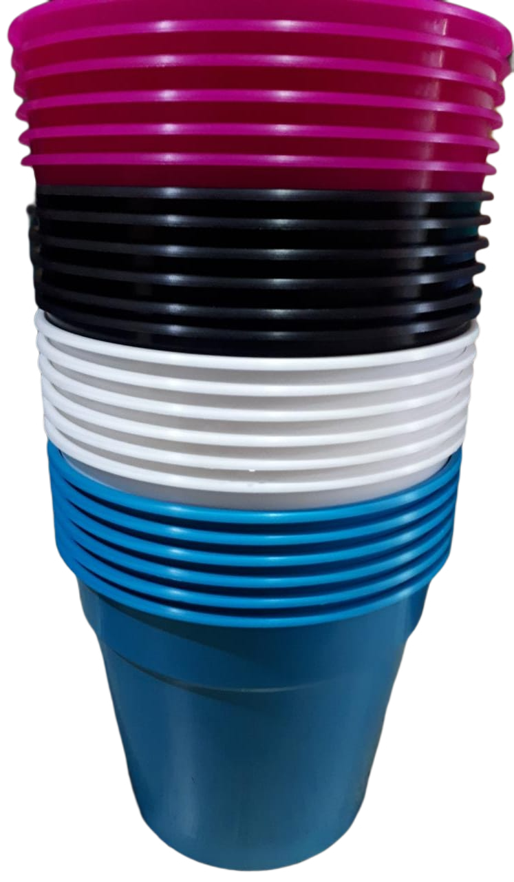 BERU.MACETAS CLASICA Nº32                    26.5 CM ALTO 32CM DIAM