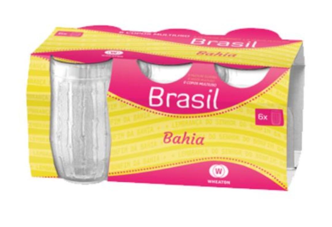 EN.VASOS DE VIDRIO PACK X6U BAHIA 0003