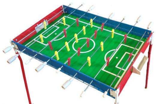 TRAD.METEGOL GDE C/PATAS 85X70X74 CM -2011-  CON PATAS DESMONTABLES