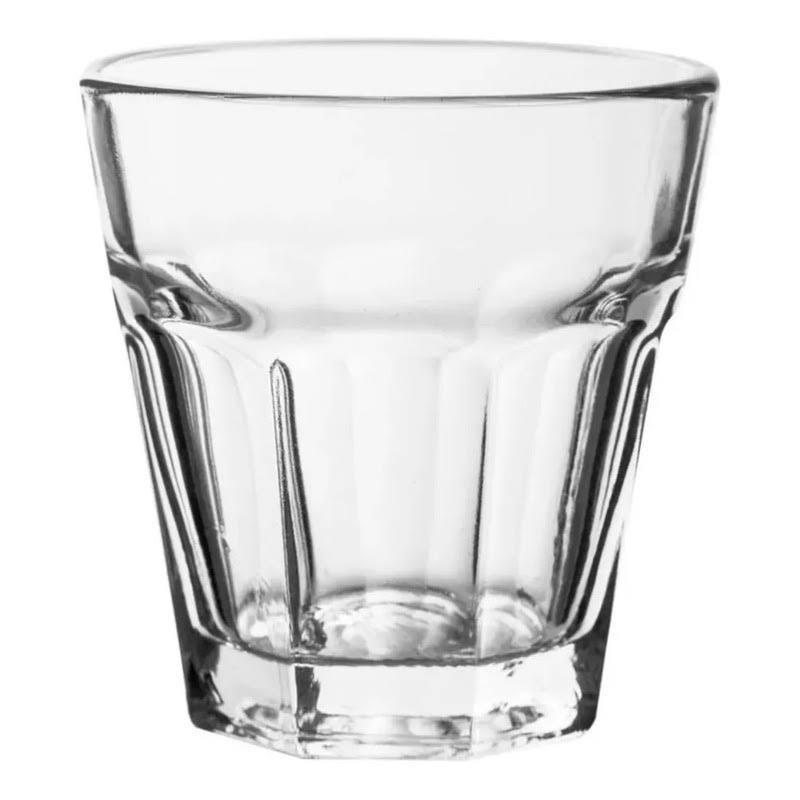 RIGOLLEAU VASOS SODA OSLO 100ML FLINT 62132