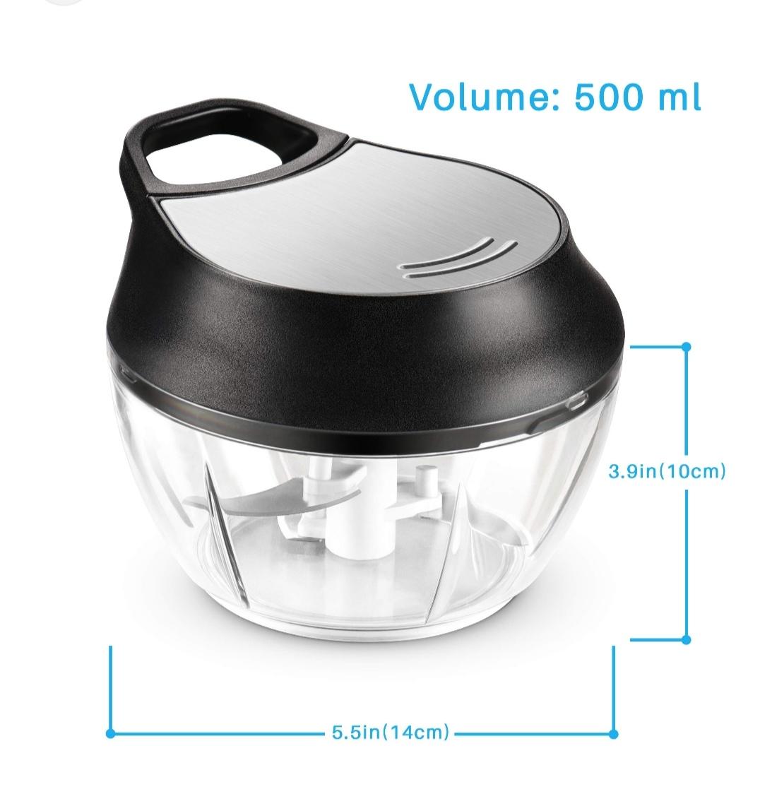 KK.CORTADOR DE VERDURAS MANUAL HD9015Z       MULTIFUNCIONAL PICADORA E/CAJA