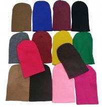 INV.GORRITOS ROCKY VARIOS COLORES            GORROS