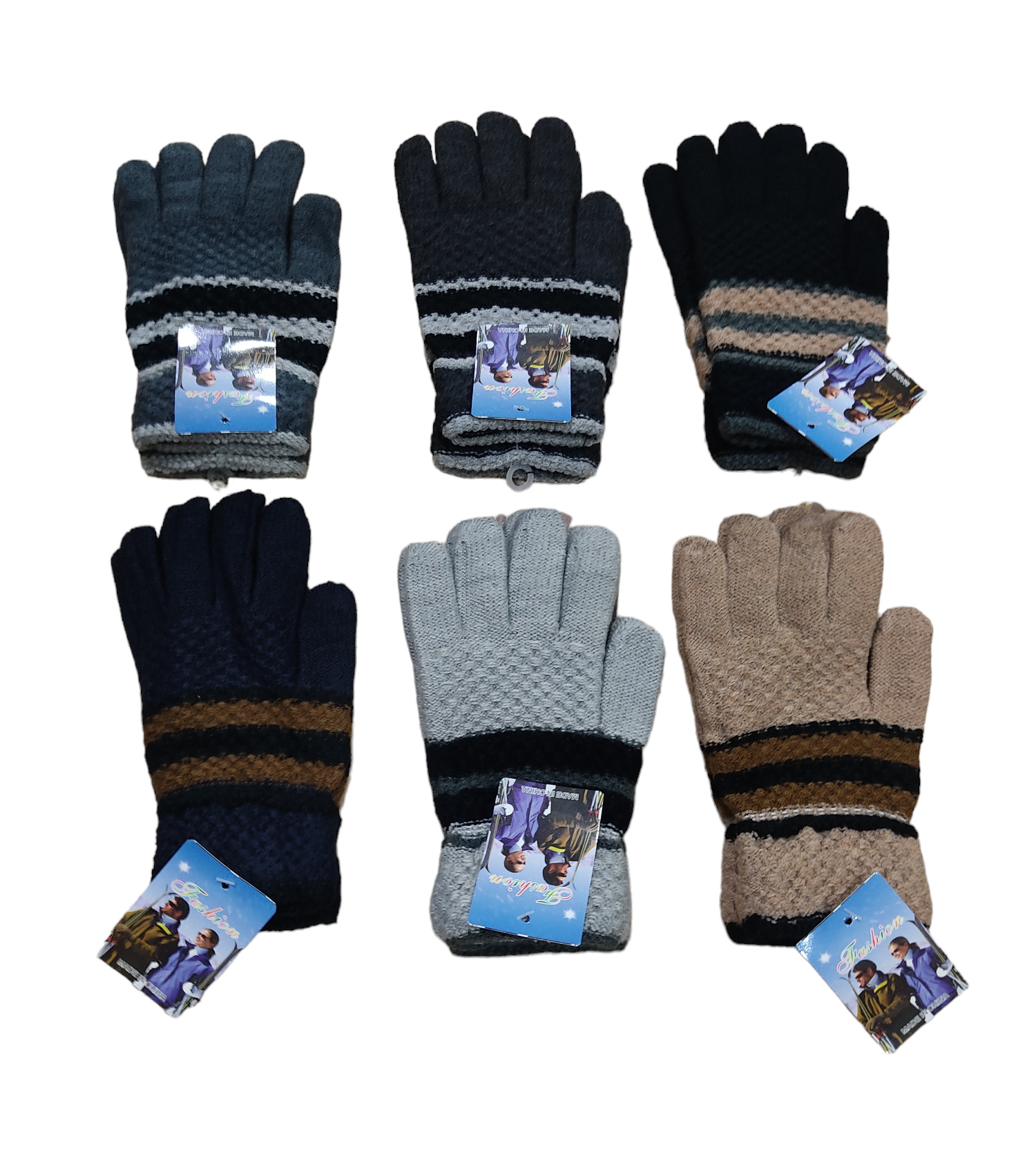 INV.GUANTES ADULTO RAYA GT128 VARIOS COLORES