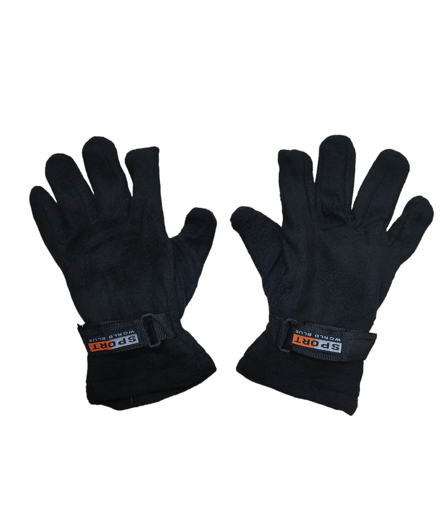 INV.GUANTES POLAR ADULTO GT93