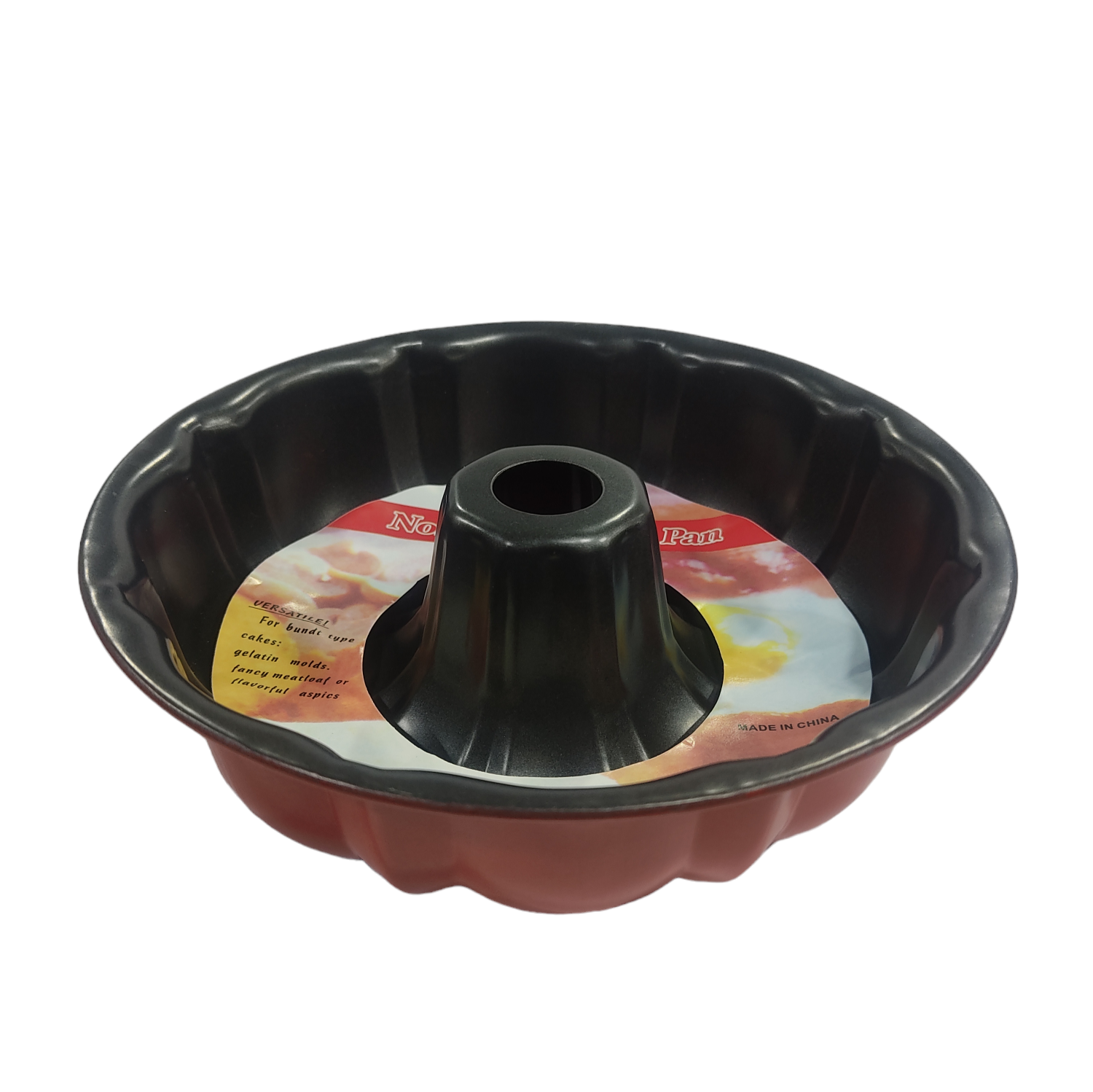 FRE.SAVARIN TEFLON 20CM DIAM. FF87006   ANTIADHERENTE