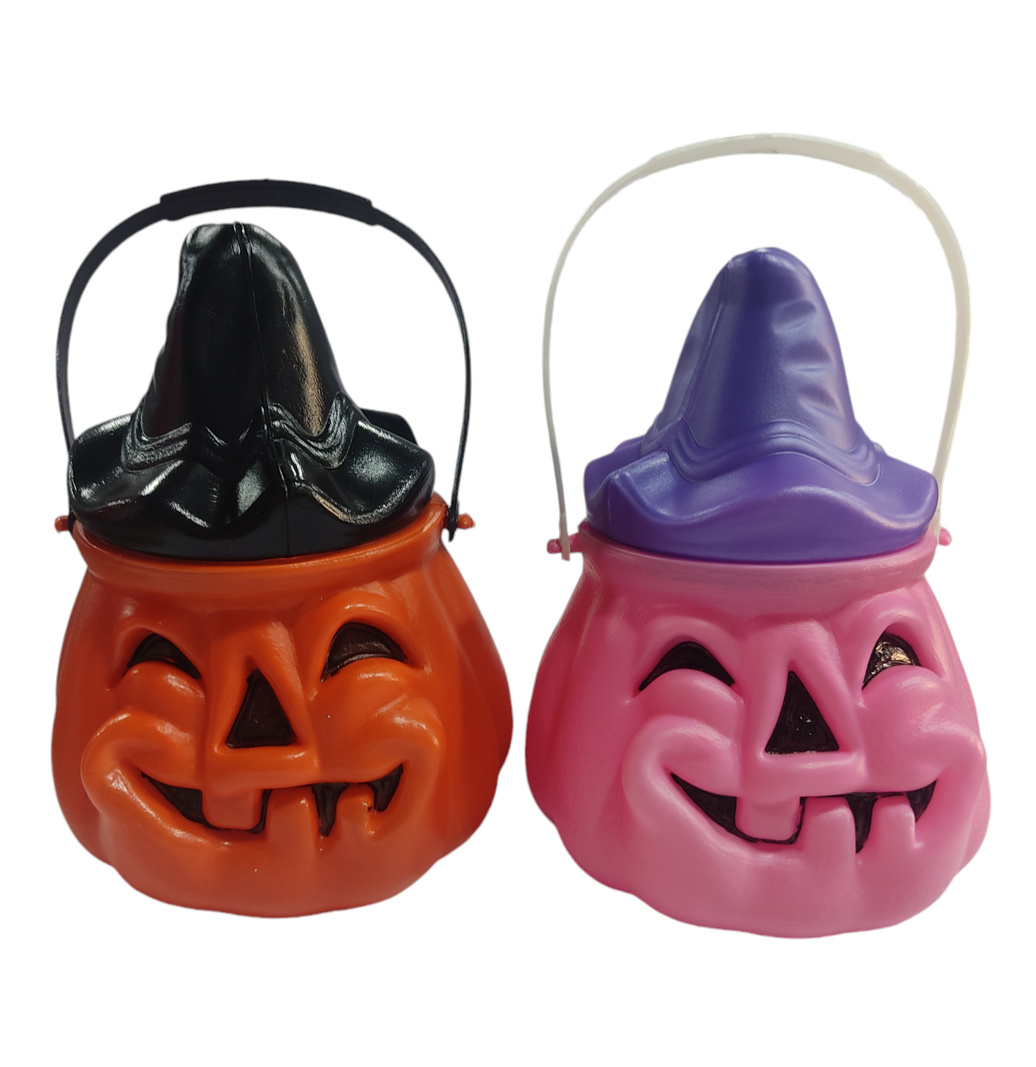 MAXPLAST 9008 CALABAZA HALLOWEEN C/GORRITO