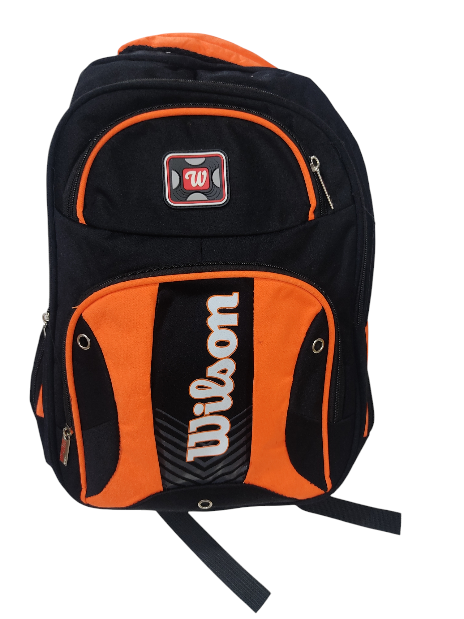 J.MOCHILAS WILSON GDE 6 CIERRES A-W1/P70     REFORZADAS