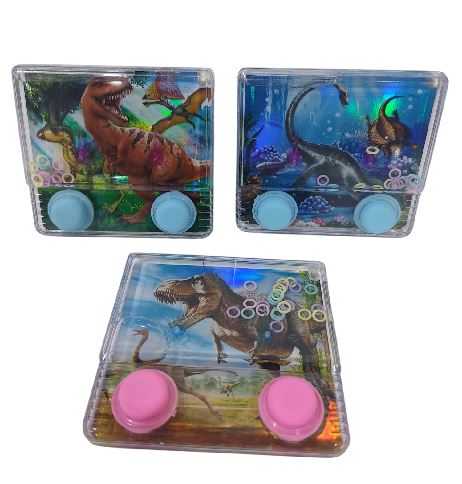 KK JUEGOS DE AGUA DINOSAURIO SD22696