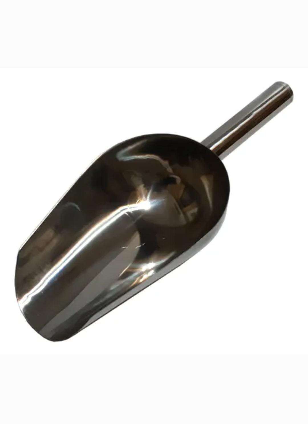 KK PALA MULTIUSO ACERO INOX NS028996