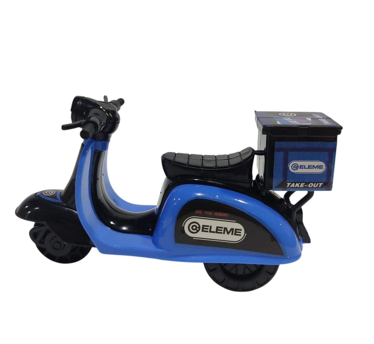 KK MOTO DELIVERY CH EN BOLSA SD25666