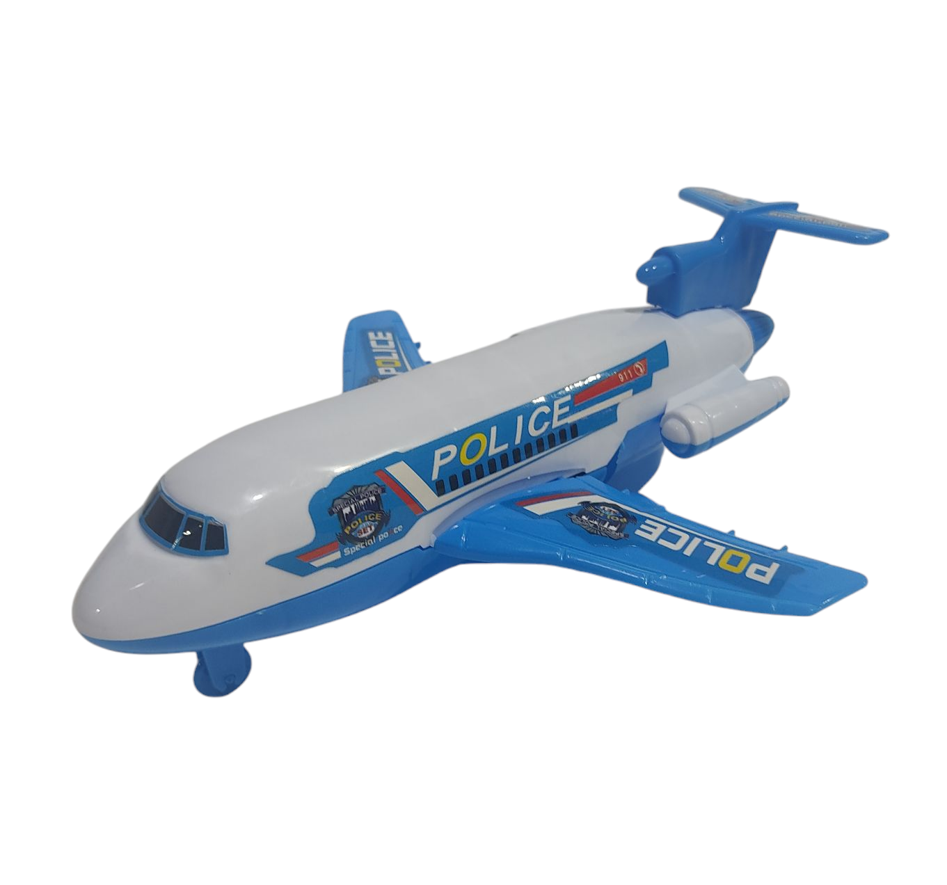 KK AVIONES 25CM E/BOL SD22040                A/CUERDAS