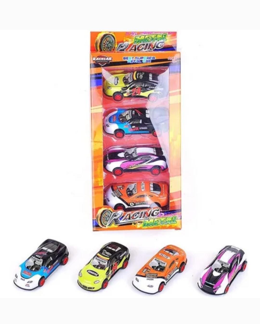 KK AUTOS X4U E/CAJA SD21469 METAL       AUTITOS A/FRICCION