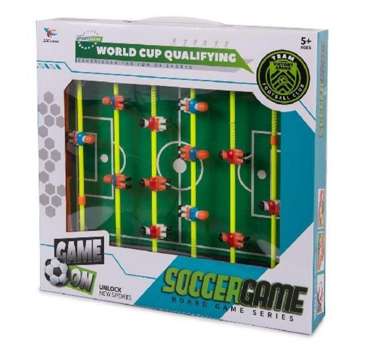 KK METEGOL GDE DE MESA E/CAJA 43X43CM SD24302