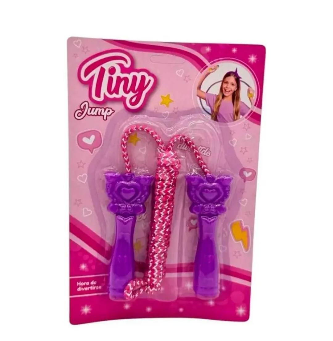 SB.SOGAS DE SALTAR TINY E/BL 50609