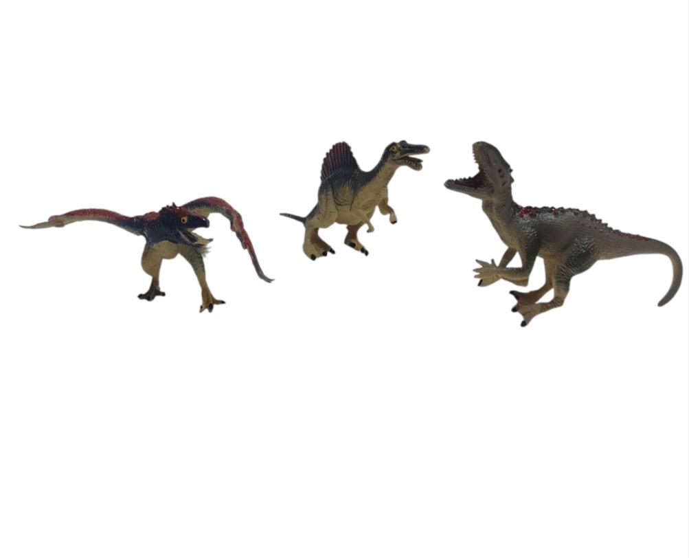 SB.DINOSAURIOS CHICO COLECCION E/BOL    54680