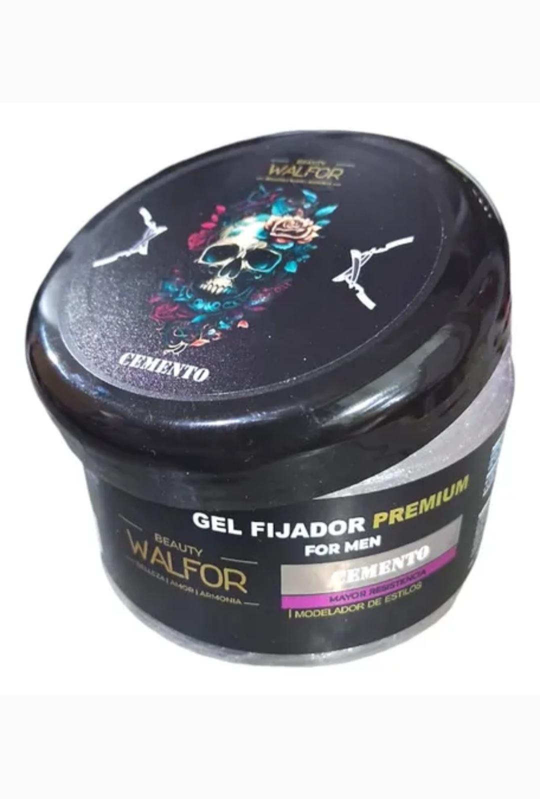 DEZ.GEL FIJADOR PREMIUM 250GR MAYOR RESISTENCIA