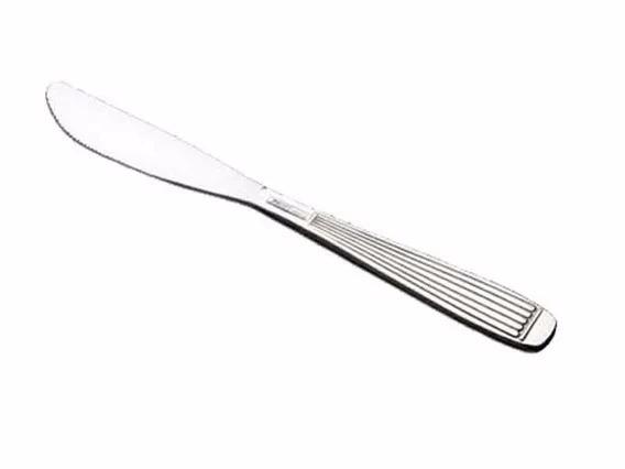 LYPSA 222 CUCHILLO ACERO/GRILLE/ASADO-29005- ACERO