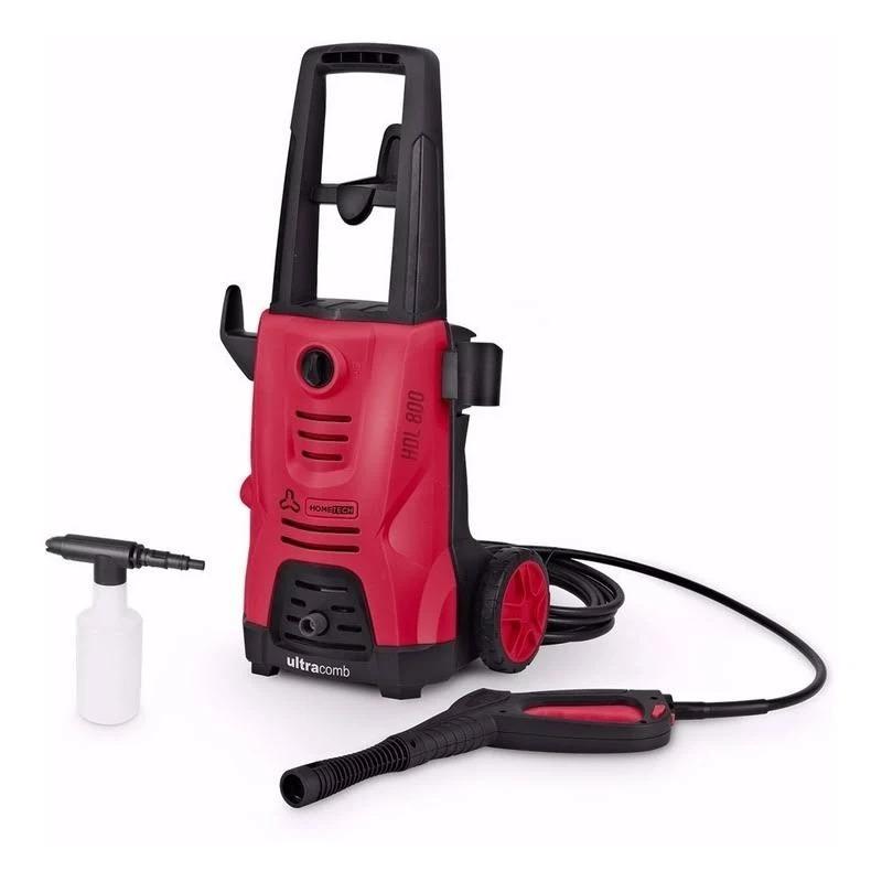 HOGAR ULTRACOMB HIDROLAVADORA 1600W HDL800