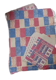 MOVAR SOBRE PAPEL FTSIA 14X21 CM X 1 U