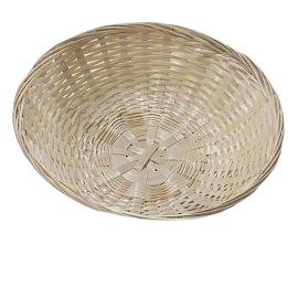 LA.PANERA MIMBRE 25CM -AD041-03