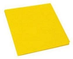 BROOMY-2328-PAñO AMARILLO X1 (38X40CM)