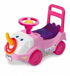 RONDI 3044 ANDADORES ELEFANTE ROSA           PATA PATA ANDARIN ZAPATILLAS CAMINADOR