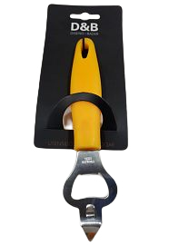 DESTAPADOR ABRIDOR DISENO 14-34W