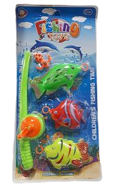 PESCAMAGIC X4PCS E/BL.KM68521