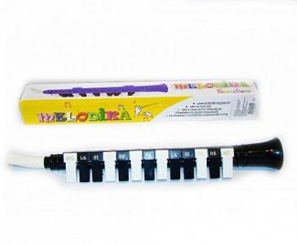 FAYDI CLARINETE E/CAJA AN7100 -0012-         FLAUTA MELODICA