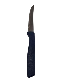 SIENA X1 A10 CUCHILLOS AZUL                  MARTINAZZO CUBIERTOS