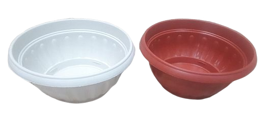 MACETAS G BOLS PAILA DIAM.32X14ALT.CM N.30
