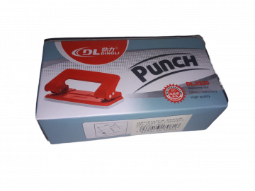 AGUJEREADORA 8081 PUNCH G8081