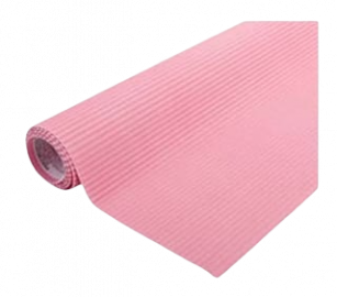 CARTON CORRUGADO X1 ROSA - FUCSIA  50X70CM   CARPEL