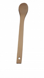 E.CUCHARAS MADERA 30CM