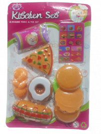 SB.COMIDITAS X5 + ACC E/BL 50648             29X19X3CM
