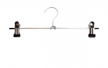BEN.PERCHAS DE METAL X1 28CM