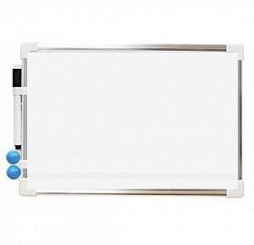 RENA.PIZARRAS BLANCA MAGNETICA 25X35 IL0150  IL0331 IMANTADA C/FIBRON IMANES MINI PIZARRAS
