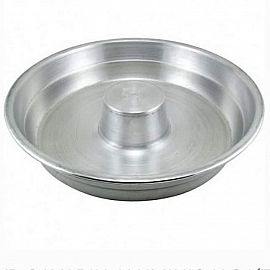 FRA.SAVARINES ALUMINIO N26                   MOLDES