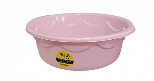 MIS PALANGANAS PLASTICO 6 LT 971             FUENTONES BALDES