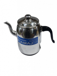 FIA CAFETERAS ALUMINIO 1LT NOVA 2151