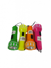 KK LINTERNAS MED 12CM LED NS293109
