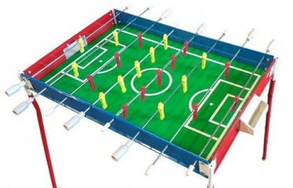 TRAD.METEGOL GDE C/PATAS 85X70X74 CM -2011-  CON PATAS DESMONTABLES